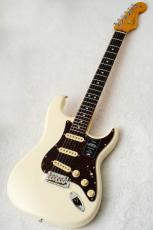 Fender American Professional II Stratocaster Olympic White_2