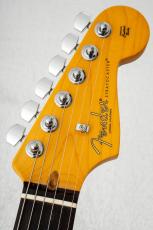 Fender American Professional II Stratocaster Olympic White_6