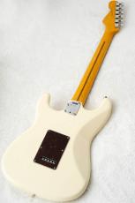 Fender American Professional II Stratocaster Olympic White_7