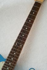 Fender FSR MIJ Traditional 60s Telecaster Custom Lake Placid Blue【JD25032880】_3