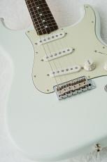 Fender FSR Made in Japan Traditional 60s Stratocaster Olympic White【JD25033388】_6