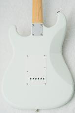 Fender FSR Made in Japan Traditional 60s Stratocaster Olympic White【JD25033388】_9