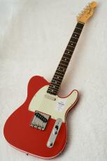 Fender Made in Japan Traditional II 60s Custom Telecaster Fiesta Red【JD26001939】_2