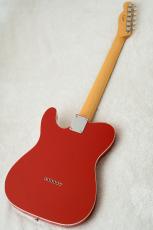 Fender Made in Japan Traditional II 60s Custom Telecaster Fiesta Red【JD26001939】_7