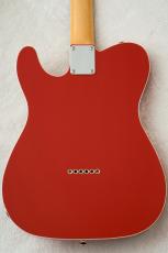 Fender Made in Japan Traditional II 60s Custom Telecaster Fiesta Red【JD26001939】_8