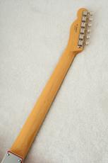 Fender Made in Japan Traditional II 60s Custom Telecaster Fiesta Red【JD26001939】_9