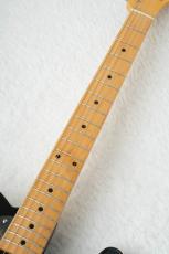 Fender Made in Japan Limited Telecaster Black Paisley【2025年限定】【3.24kg】_7