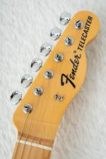 Fender Made in Japan Limited Telecaster Black Paisley【2025年限定】【3.24kg】_8