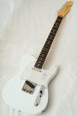Fender Made in Japan Hybrid II Telecaster Arctic White【3.30kg】_2