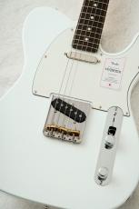 Fender Made in Japan Hybrid II Telecaster Arctic White【3.30kg】_3