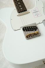 Fender Made in Japan Hybrid II Telecaster Arctic White【3.30kg】_4