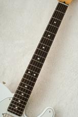 Fender Made in Japan Hybrid II Telecaster Arctic White【3.30kg】_5