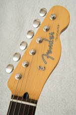 Fender Made in Japan Hybrid II Telecaster Arctic White【3.30kg】_6