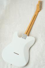 Fender Made in Japan Hybrid II Telecaster Arctic White【3.30kg】_7