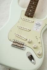 Fender Made in Japan Traditional 60s Stratocaster Olympic White【3.32kg】【JD26004167】_3
