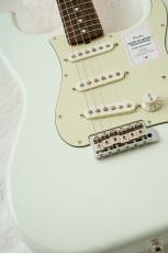 Fender Made in Japan Traditional 60s Stratocaster Olympic White【3.32kg】【JD26004167】_4