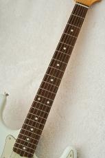 Fender Made in Japan Traditional 60s Stratocaster Olympic White【3.32kg】【JD26004167】_5