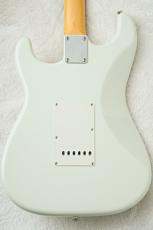 Fender Made in Japan Traditional 60s Stratocaster Olympic White【3.32kg】【JD26004167】_8