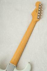 Fender Made in Japan Traditional 60s Stratocaster Olympic White【3.32kg】【JD26004167】_9