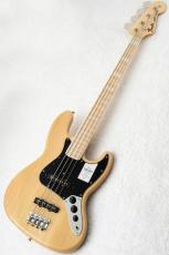 Fender Made in Japan Traditional II 70s Jazz Bass Natural【軽量個体】【3.89kg】_2