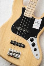 Fender Made in Japan Traditional II 70s Jazz Bass Natural【軽量個体】【3.89kg】_3