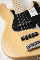 Fender Made in Japan Traditional II 70s Jazz Bass Natural【軽量個体】【3.89kg】_4