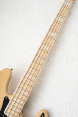 Fender Made in Japan Traditional II 70s Jazz Bass Natural【軽量個体】【3.89kg】_5