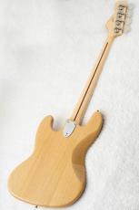 Fender Made in Japan Traditional II 70s Jazz Bass Natural【軽量個体】【3.89kg】_7
