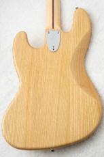 Fender Made in Japan Traditional II 70s Jazz Bass Natural【軽量個体】【3.89kg】_8