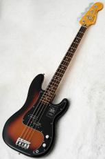 Fender Player II Precision Bass 3-Color Sunburst【3.91kg】_2