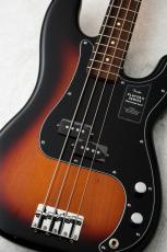 Fender Player II Precision Bass 3-Color Sunburst【3.91kg】_3