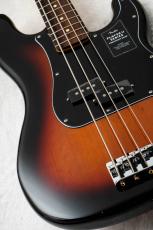 Fender Player II Precision Bass 3-Color Sunburst【3.91kg】_4