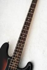Fender Player II Precision Bass 3-Color Sunburst【3.91kg】_5