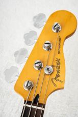Fender Player II Precision Bass 3-Color Sunburst【3.91kg】_6