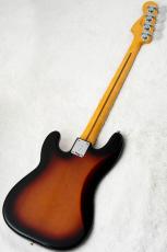 Fender Player II Precision Bass 3-Color Sunburst【3.91kg】_7