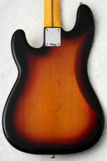 Fender Player II Precision Bass 3-Color Sunburst【3.91kg】_8