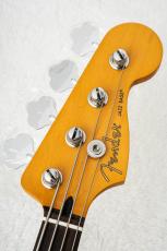 Fender Player II Jazz Bass 3-Color Sunburst【4.09kg】_6