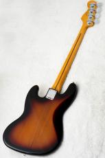 Fender Player II Jazz Bass 3-Color Sunburst【4.09kg】_7