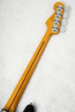 Fender Player II Jazz Bass 3-Color Sunburst【4.09kg】_9