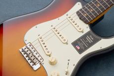 Fender American Vintage II 1961 Stratocaster 3Tone Sunburst【V2562807】【3.60kg】_4