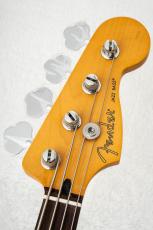 Fender Player II Jazz Bass Aquatone Blue【4.23kg】_6