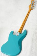 Fender Player II Jazz Bass Aquatone Blue【4.23kg】_7