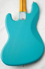 Fender Player II Jazz Bass Aquatone Blue【4.23kg】_8