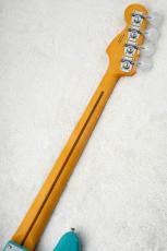 Fender Player II Jazz Bass Aquatone Blue【4.23kg】_9