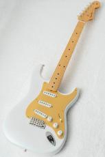 Fender Made in Japan Heritage 50s Stratocaster White Blonde【軽量個体】【3.55kg】_2