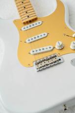 Fender Made in Japan Heritage 50s Stratocaster White Blonde【軽量個体】【3.55kg】_3