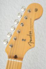 Fender Made in Japan Heritage 50s Stratocaster White Blonde【軽量個体】【3.55kg】_6