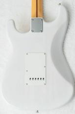 Fender Made in Japan Heritage 50s Stratocaster White Blonde【軽量個体】【3.55kg】_8