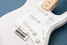 Fender Made in Japan Hybrid II Stratocaster -US Blonde-#JD26004770【3.50kg】_4