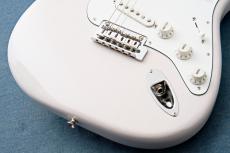 Fender Made in Japan Hybrid II Stratocaster -US Blonde-#JD26004770【3.50kg】_5